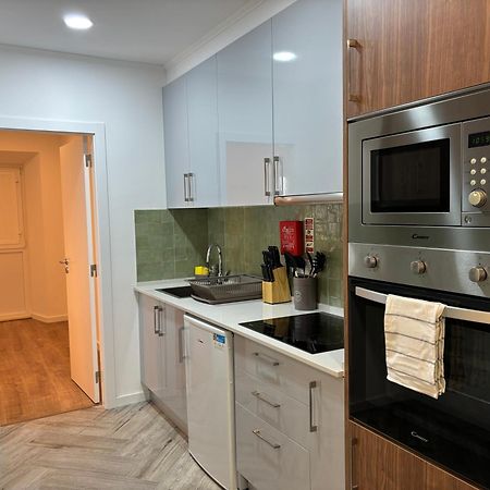 Charming Benavente Apartment ภายนอก รูปภาพ