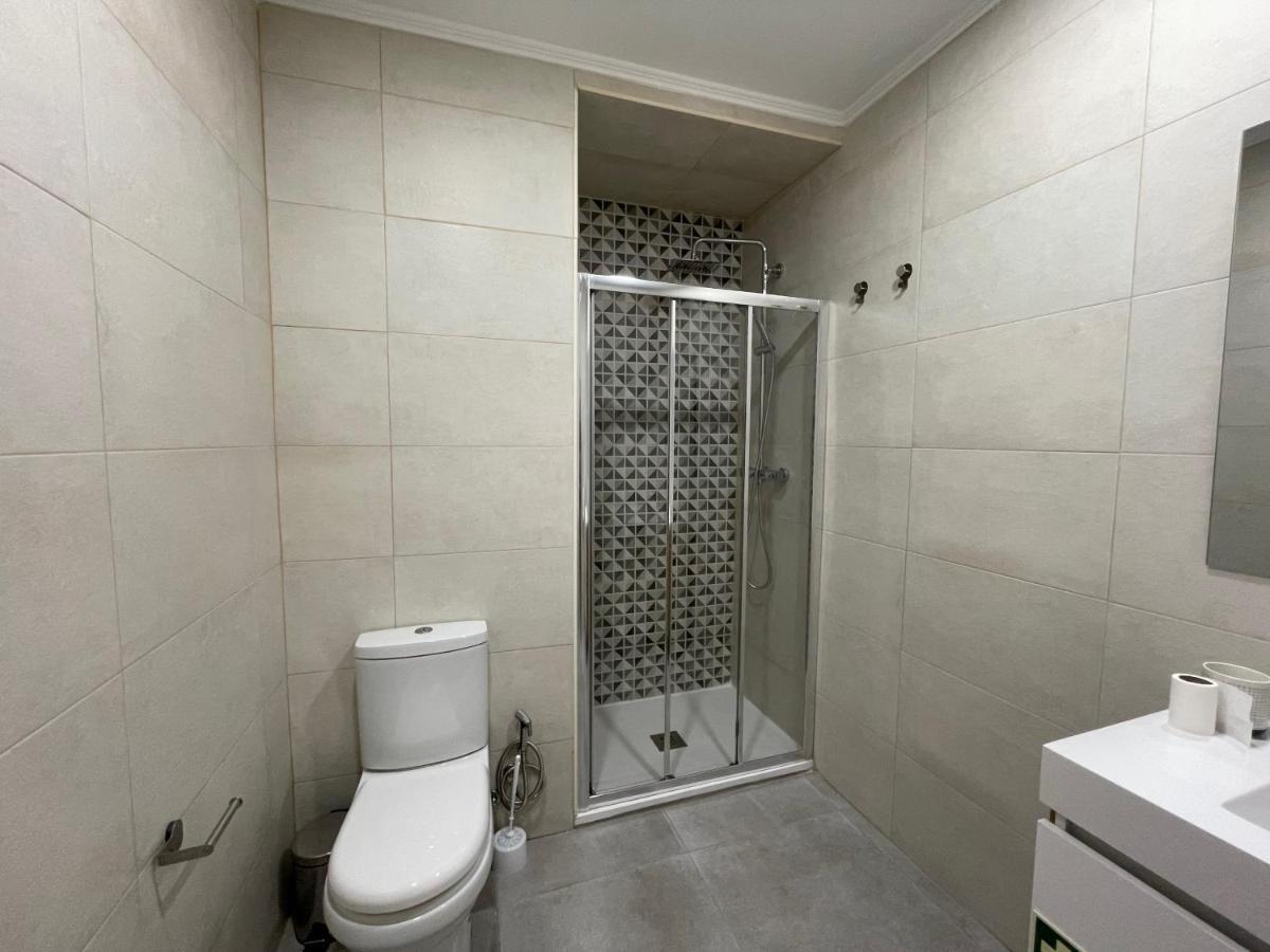Charming Benavente Apartment ภายนอก รูปภาพ
