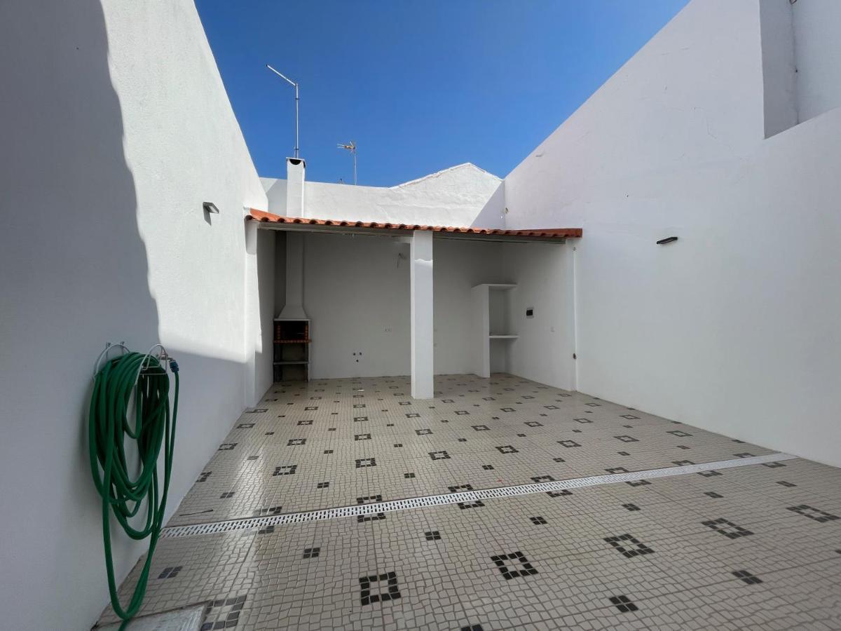 Charming Benavente Apartment ภายนอก รูปภาพ