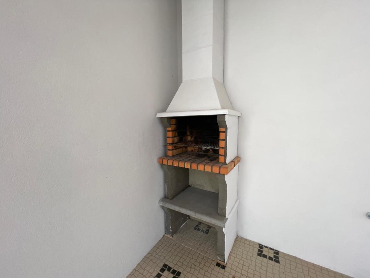 Charming Benavente Apartment ภายนอก รูปภาพ