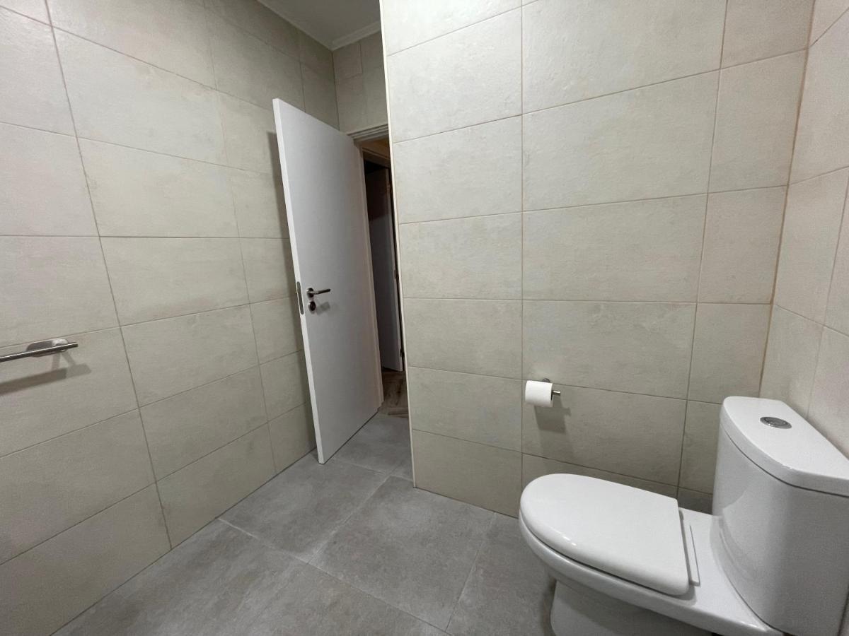 Charming Benavente Apartment ภายนอก รูปภาพ