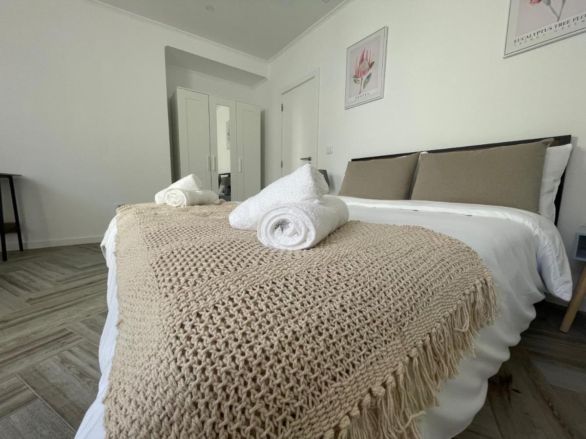 Charming Benavente Apartment ภายนอก รูปภาพ