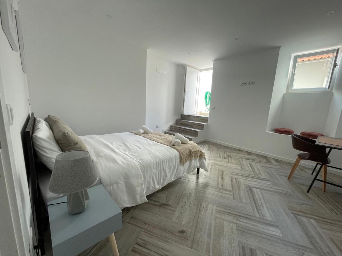 Charming Benavente Apartment ภายนอก รูปภาพ