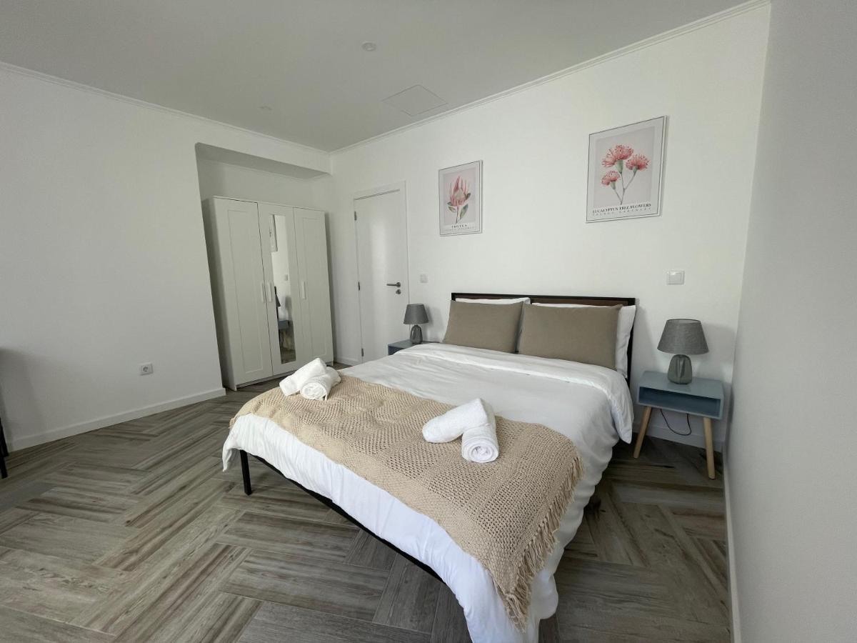 Charming Benavente Apartment ภายนอก รูปภาพ