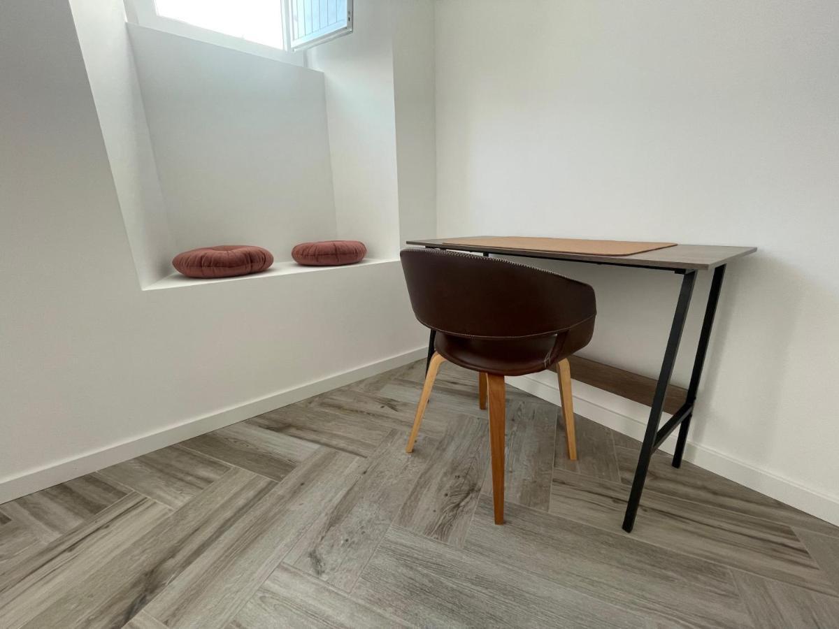 Charming Benavente Apartment ภายนอก รูปภาพ