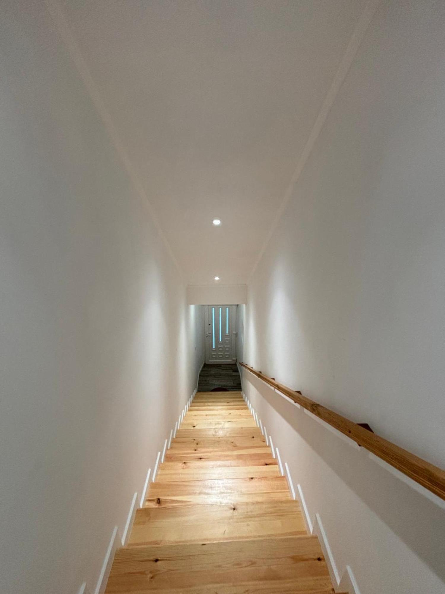 Charming Benavente Apartment ภายนอก รูปภาพ