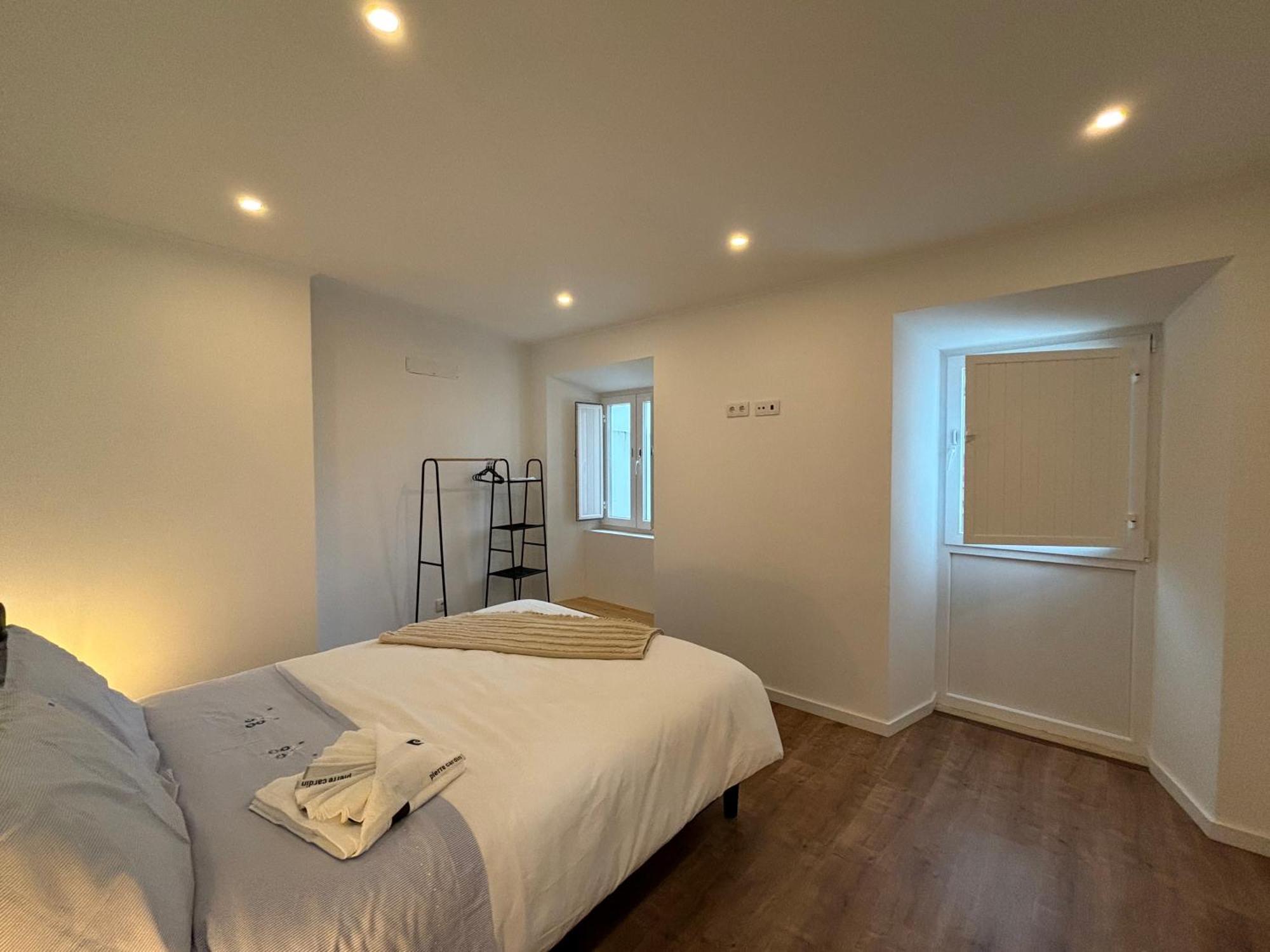 Charming Benavente Apartment ภายนอก รูปภาพ