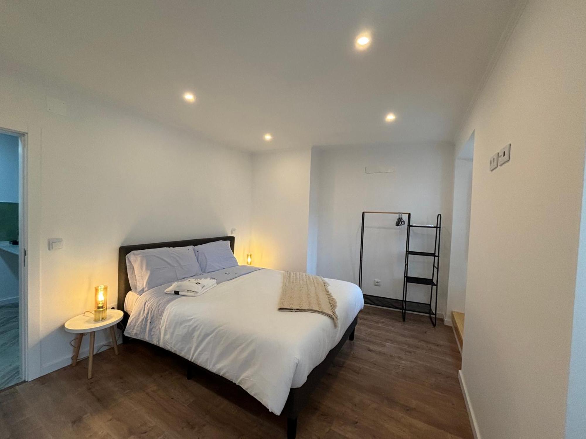 Charming Benavente Apartment ภายนอก รูปภาพ