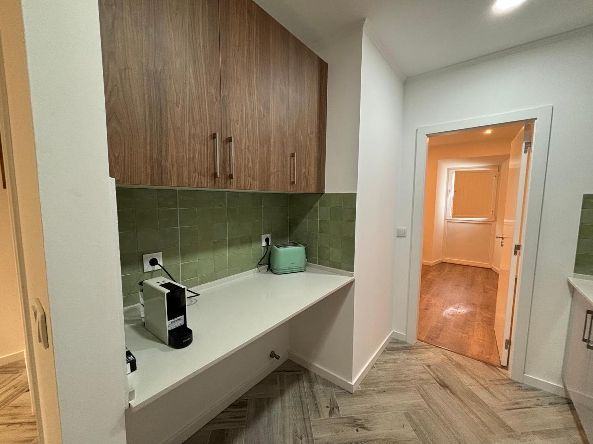 Charming Benavente Apartment ภายนอก รูปภาพ
