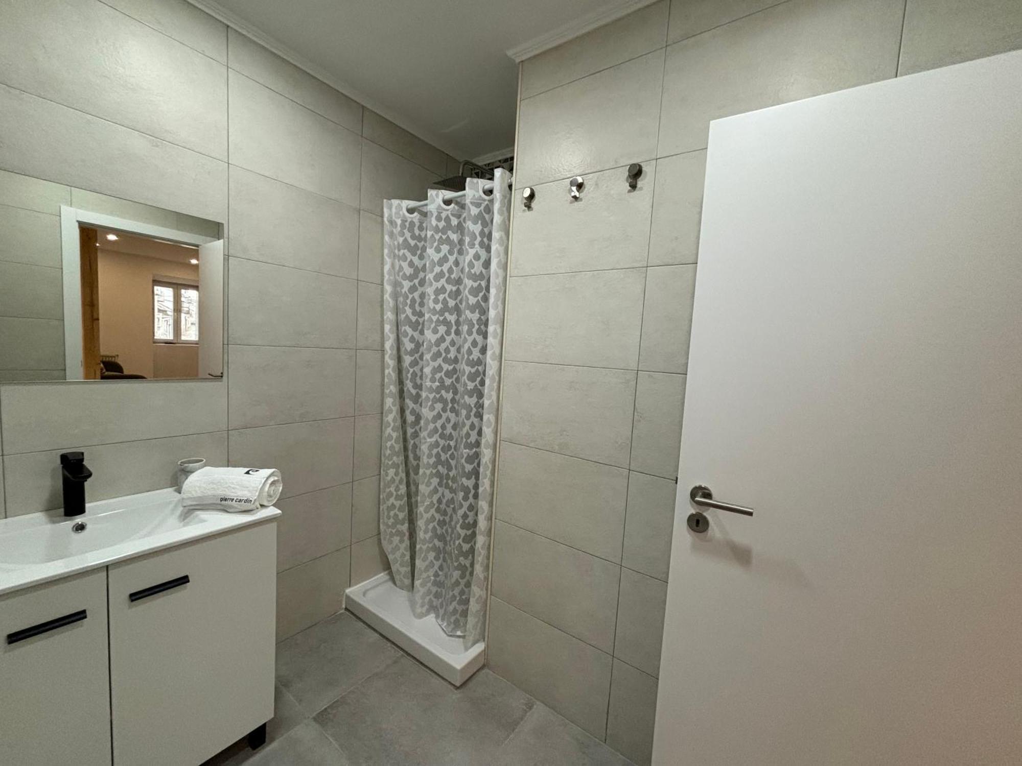 Charming Benavente Apartment ภายนอก รูปภาพ