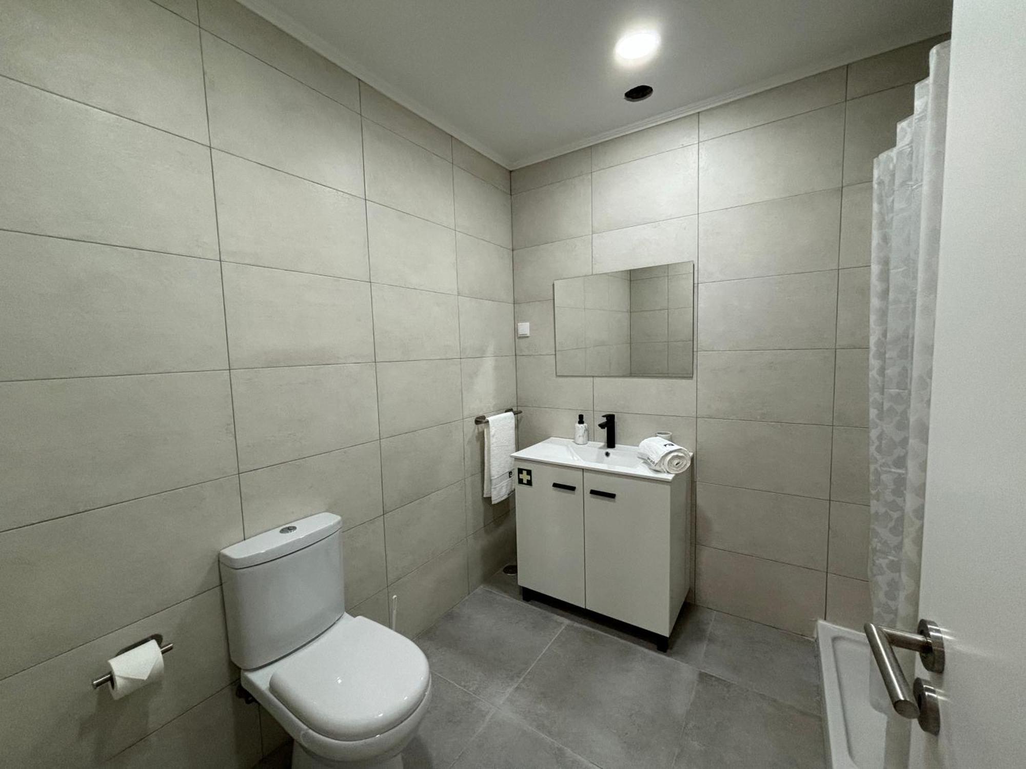 Charming Benavente Apartment ภายนอก รูปภาพ